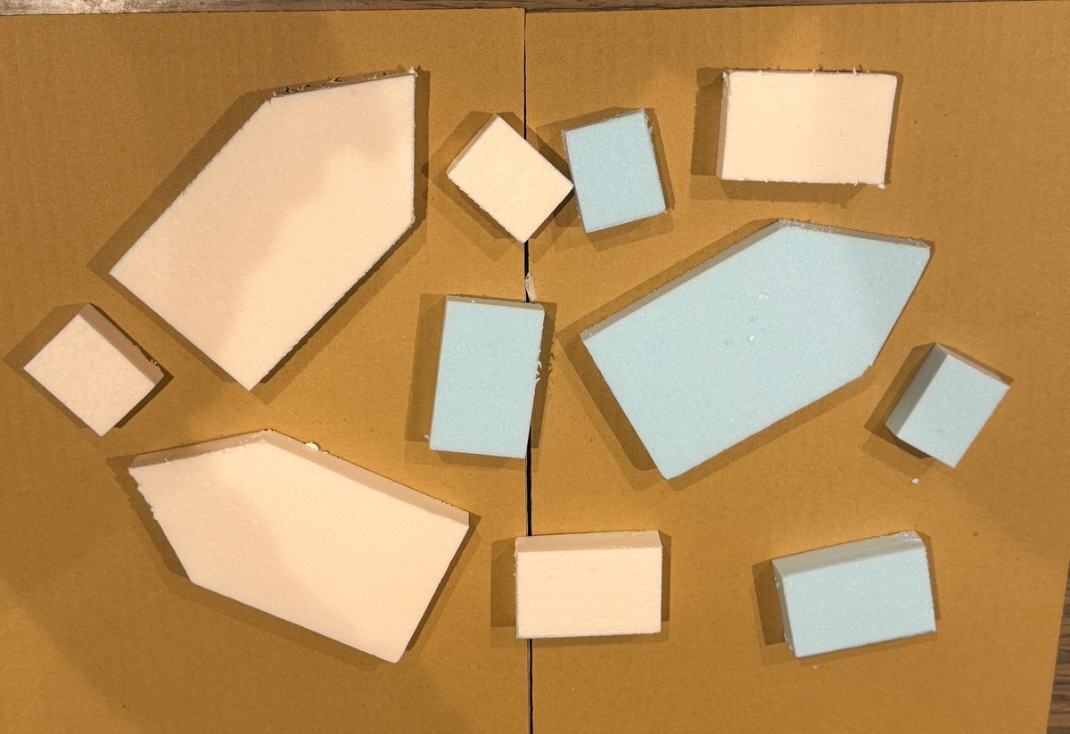 山田 龍太｜空間造形 tweet media