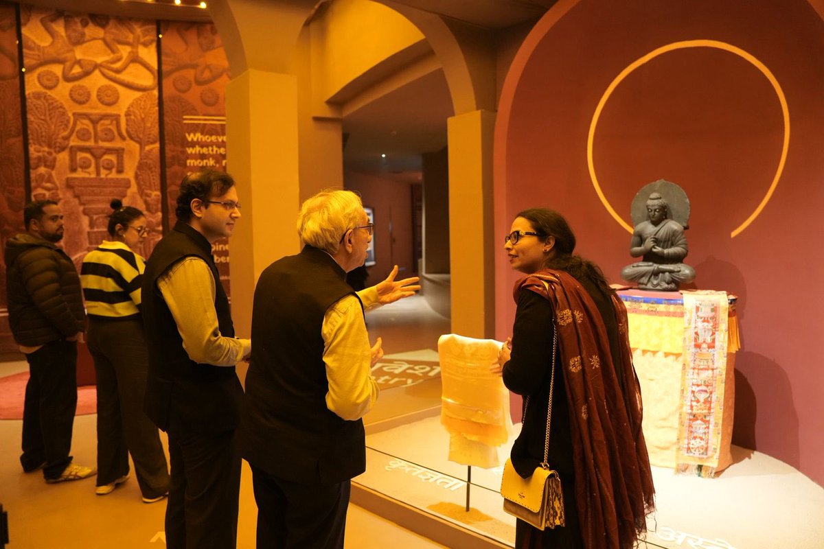 Ministry of Culture tweet media