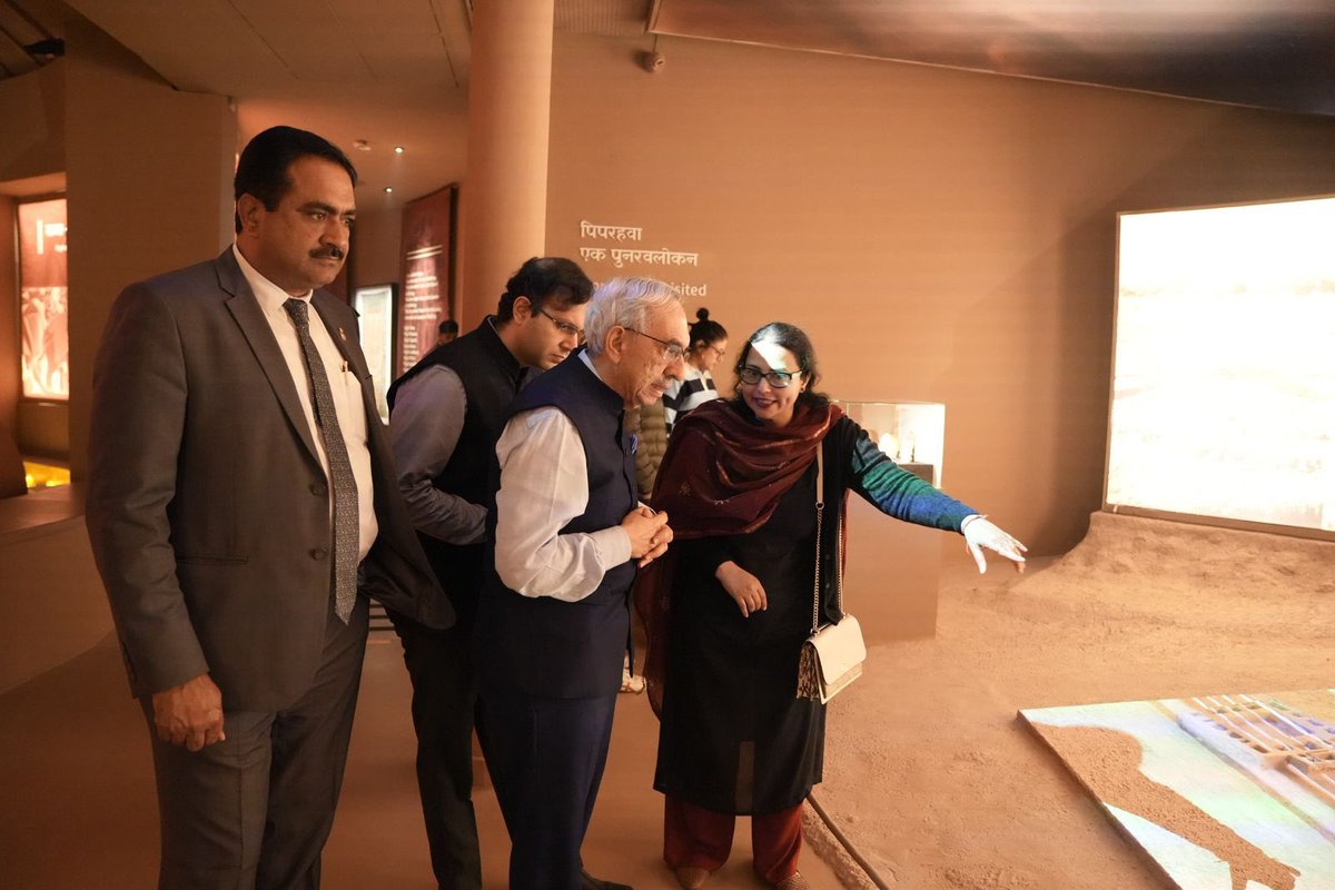 Ministry of Culture tweet media