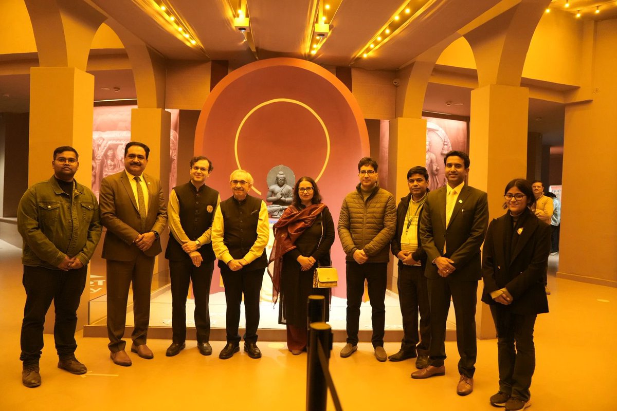 Ministry of Culture tweet media