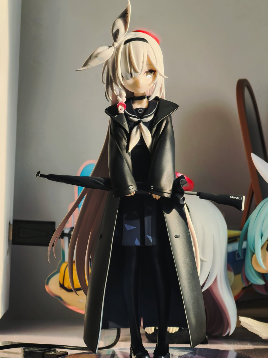 masou_appruit's tweet photo. #ブルアカ #BlueArchive #Plana #プラナ https://t.co/BCaHmtcEgA