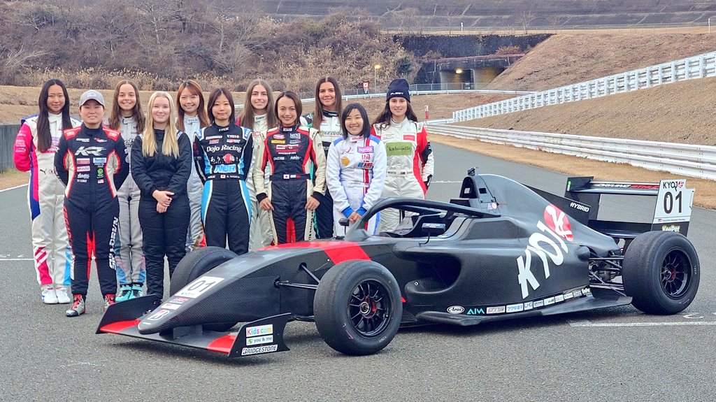 KYOJOCUP_official tweet media