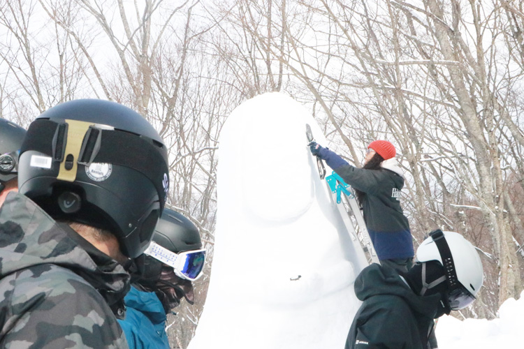 2/1（日）本日もたくさんのご来場ありがとうございました！ 15時現在の