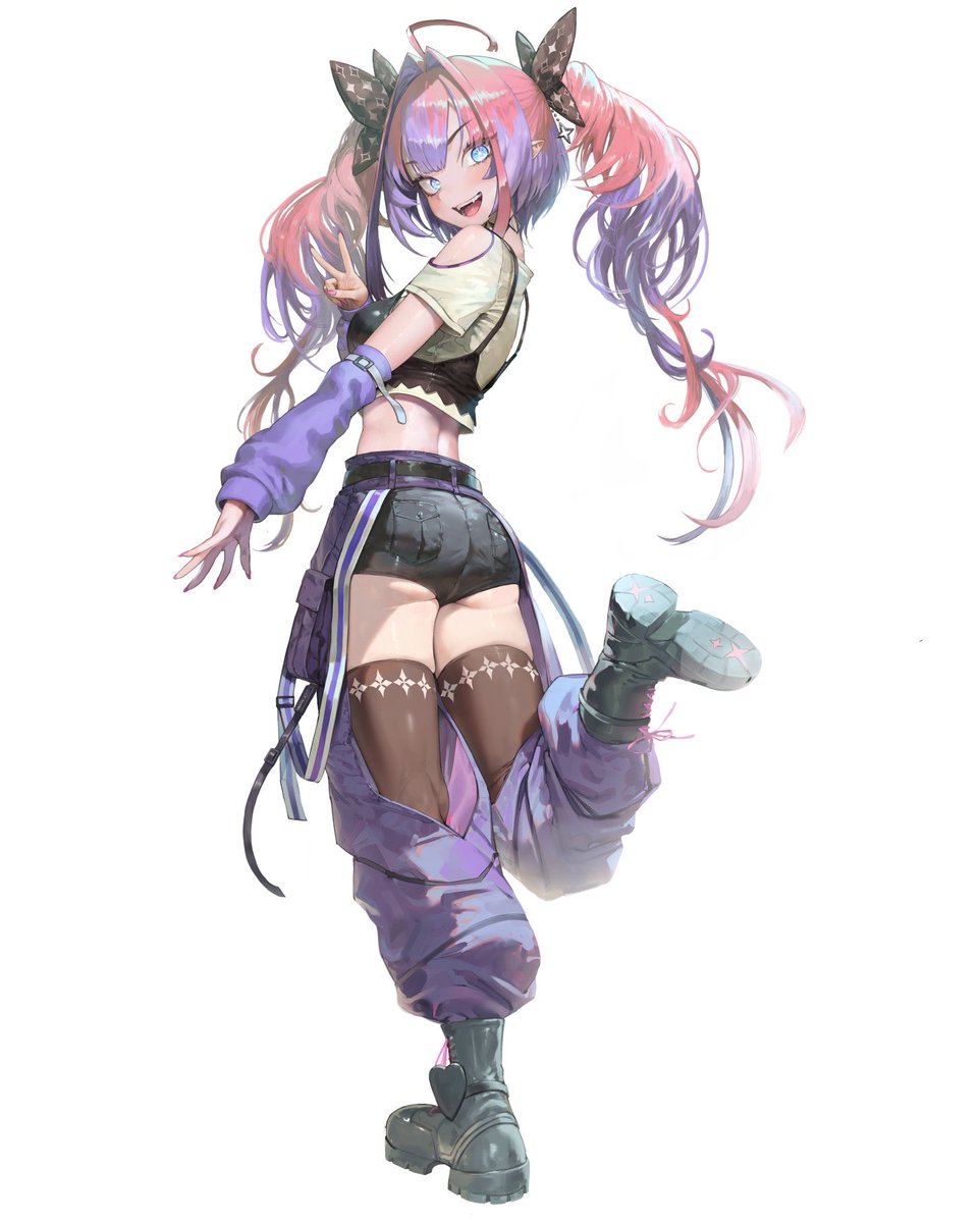 綺々羅々ヴィヴィ💅✨FLOW GLOW (@kikiraravivi) / Posts / X