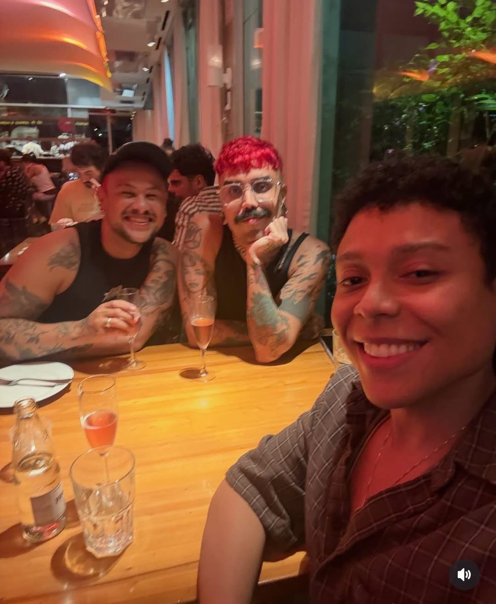 acervo dream team tweet media