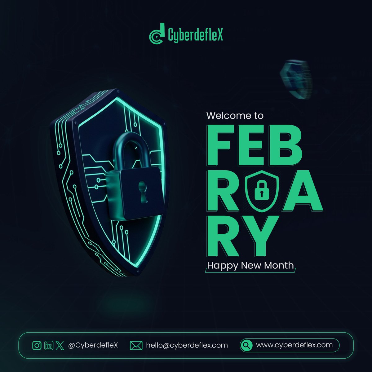 Cyberdeflex tweet media