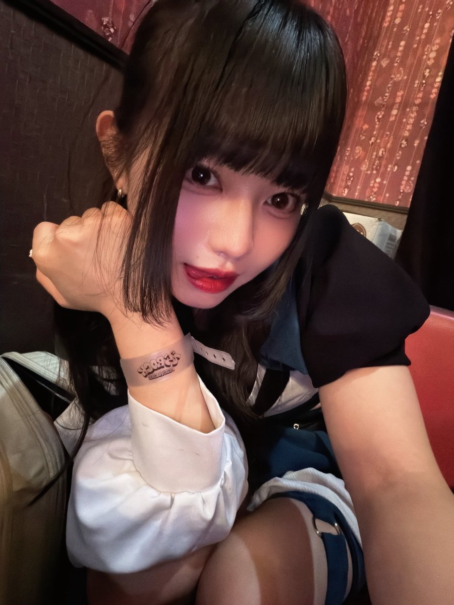 tsubaki_bbts's tweet image. RAD HALL でらロックありがとうございました🔥
名古屋夏ぶりに来れて嬉しかったよ！！
バンドセットで来れるように頑張るぞ💪

#bbts
#BrokenByTheScream