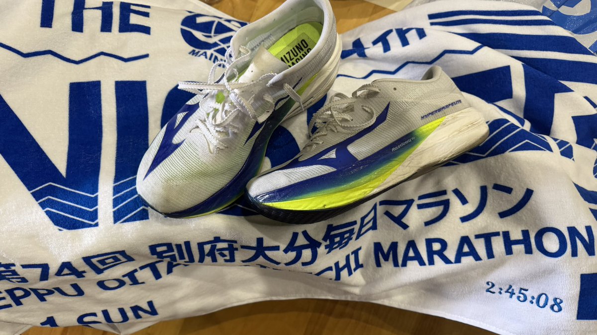 Mizuno Official Shop（ミズノ公式オンライン） (@mizunoshop