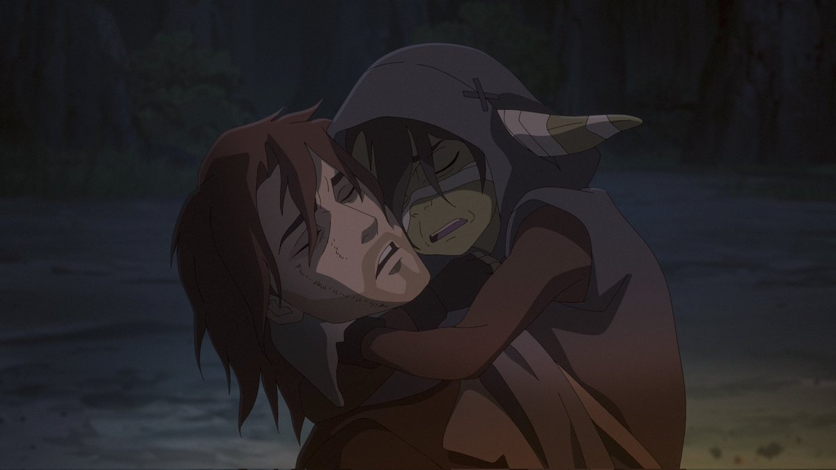 Ashesofwidogast (Mighty Nein / Critial Role) tweet media