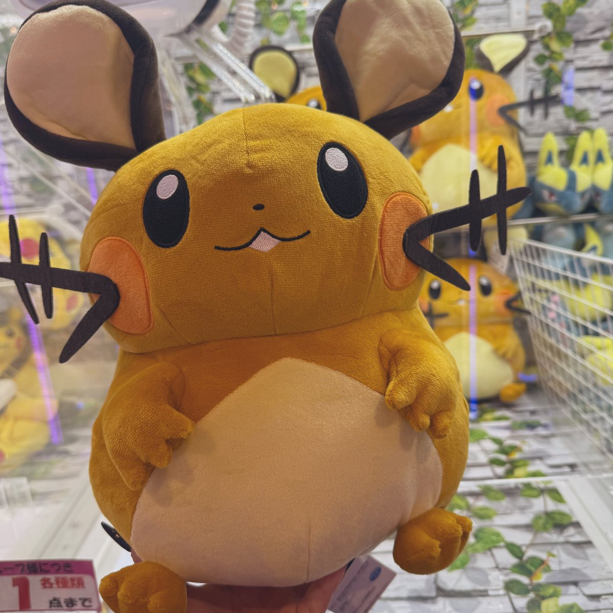 とれたとれた➰🎶