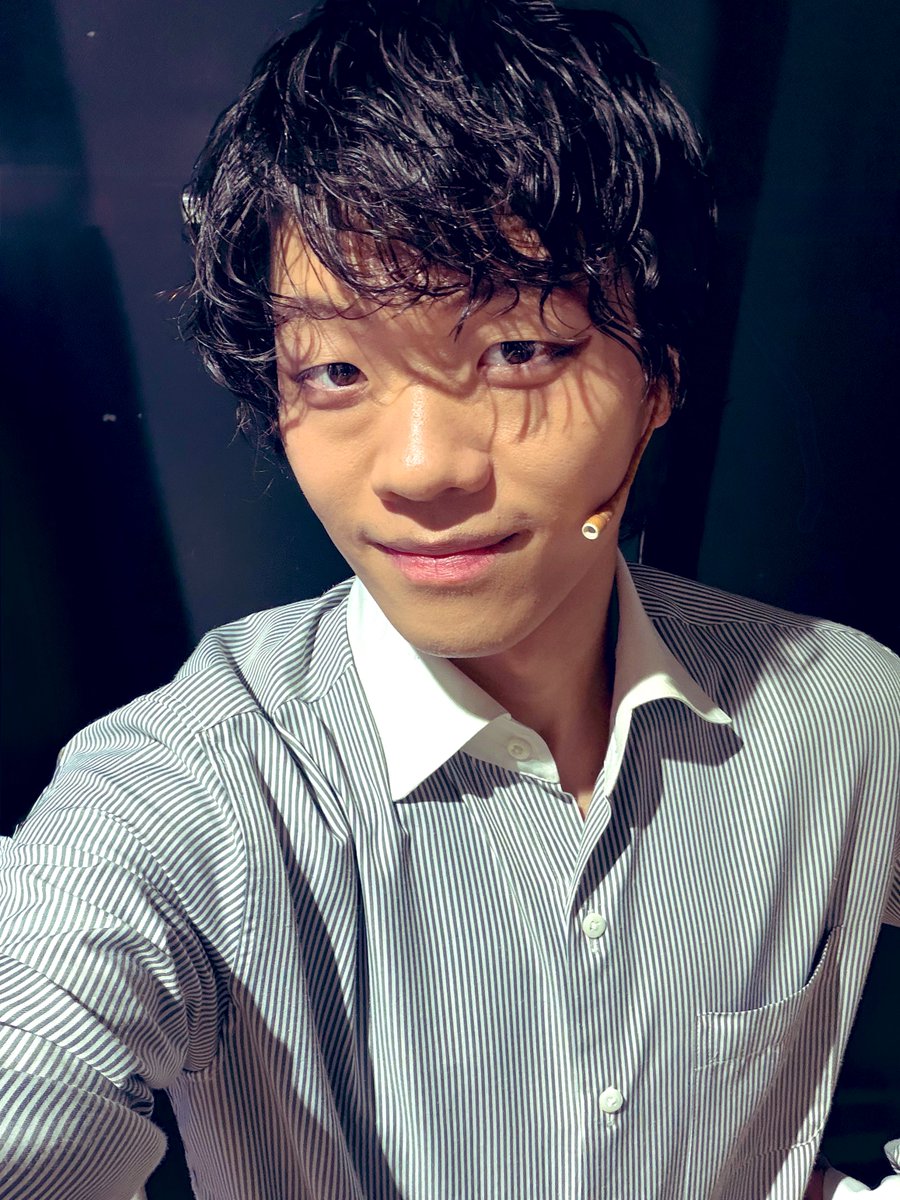 11mati10's tweet photo. #エリステ EAST

最終公演

行って参ります！！ https://t.co/uAqlCY6qLv