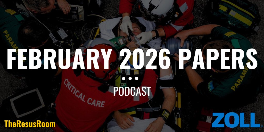 TheResusRoom tweet media