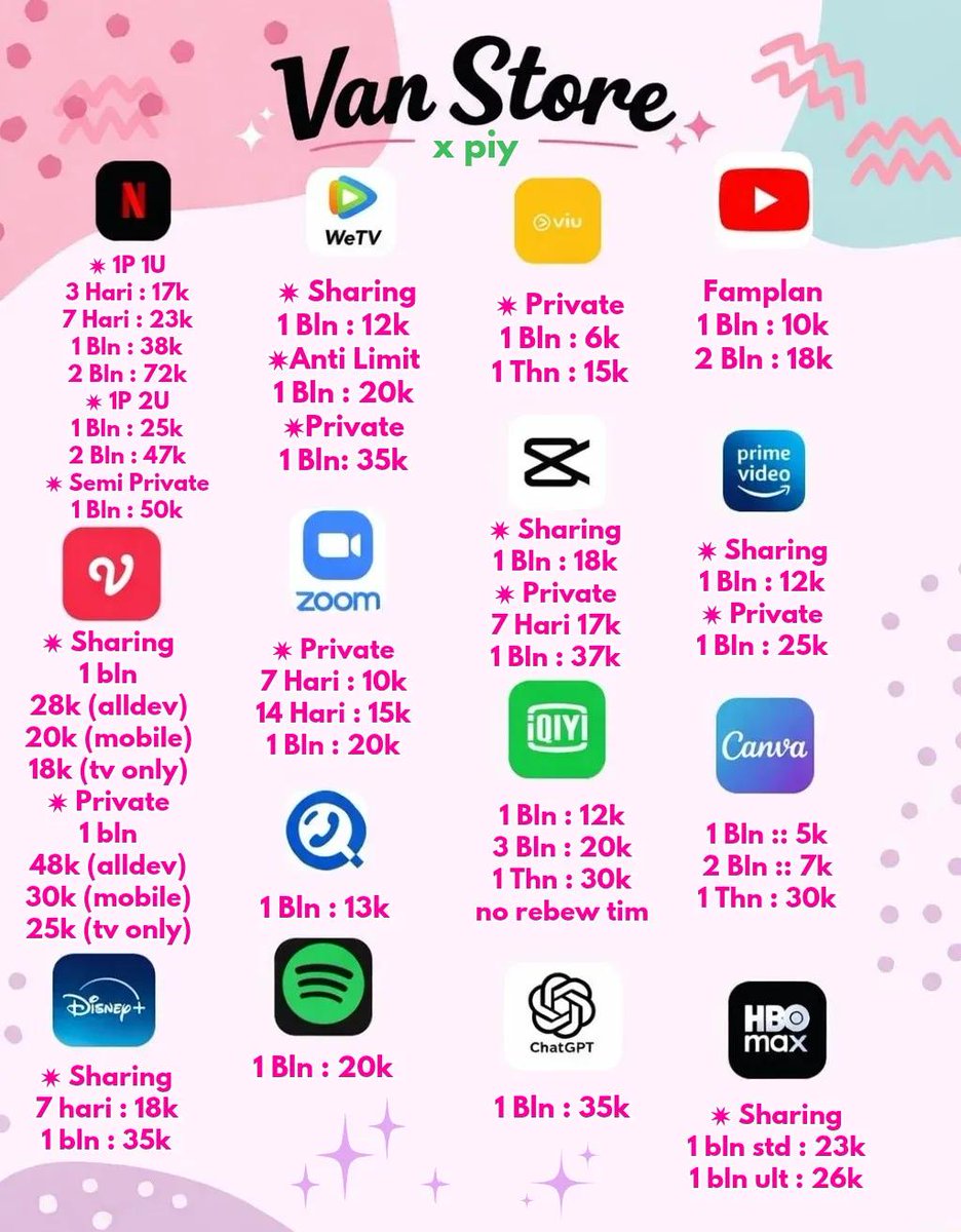 Van || Netflix 25k tweet media