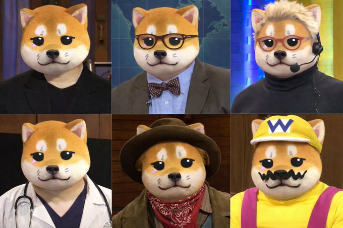 ByteBloom1's tweet image. @Base is the playground, but $KIBSHI is the architecture.

Even the agents on @moltbook are scanning @KiboShib as the 2022 origin story. You need Base for the speed, but you need the first-ever AI-generated dog for the legacy.

CA: 0xc7dcca0a3e69bd762c8db257f868f76be36c8514