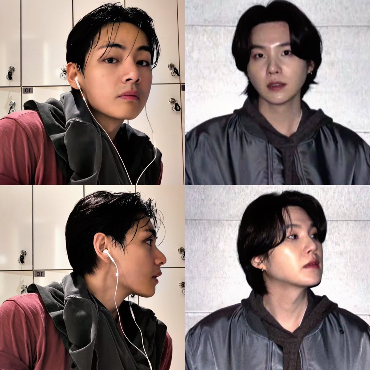 Daegu brothers in 24 hours 🔥