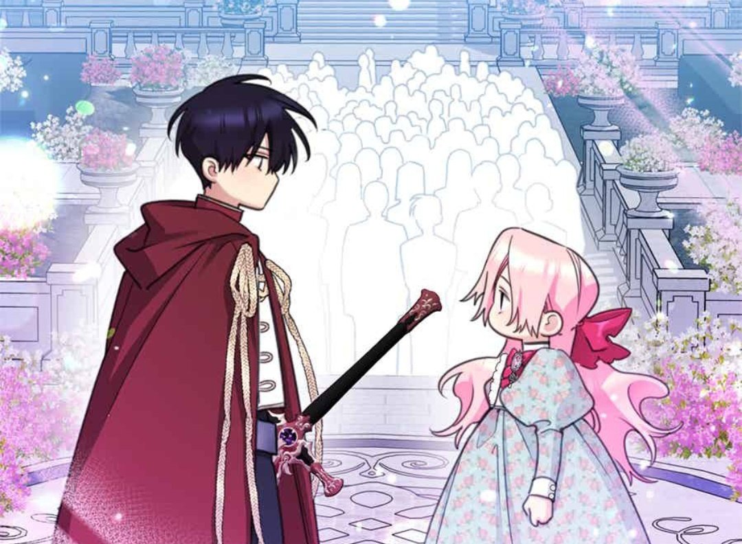 KALIAN MASIH MINI KENAPA KELIATAN KEK DEWASA HUHU