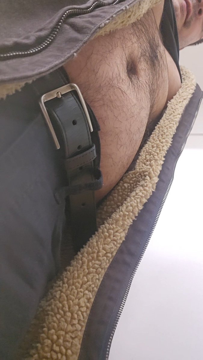 Slu7D3m0n's tweet photo. Got a long overnight shift. I'm going to miss my stepson...here is some love.
#gay #gaybear #StepDad #Bear #NSFW #GayBlueCollar #GayStepDad #GayChub #GayMexican #uncut https://t.co/dqEmcjFwYG