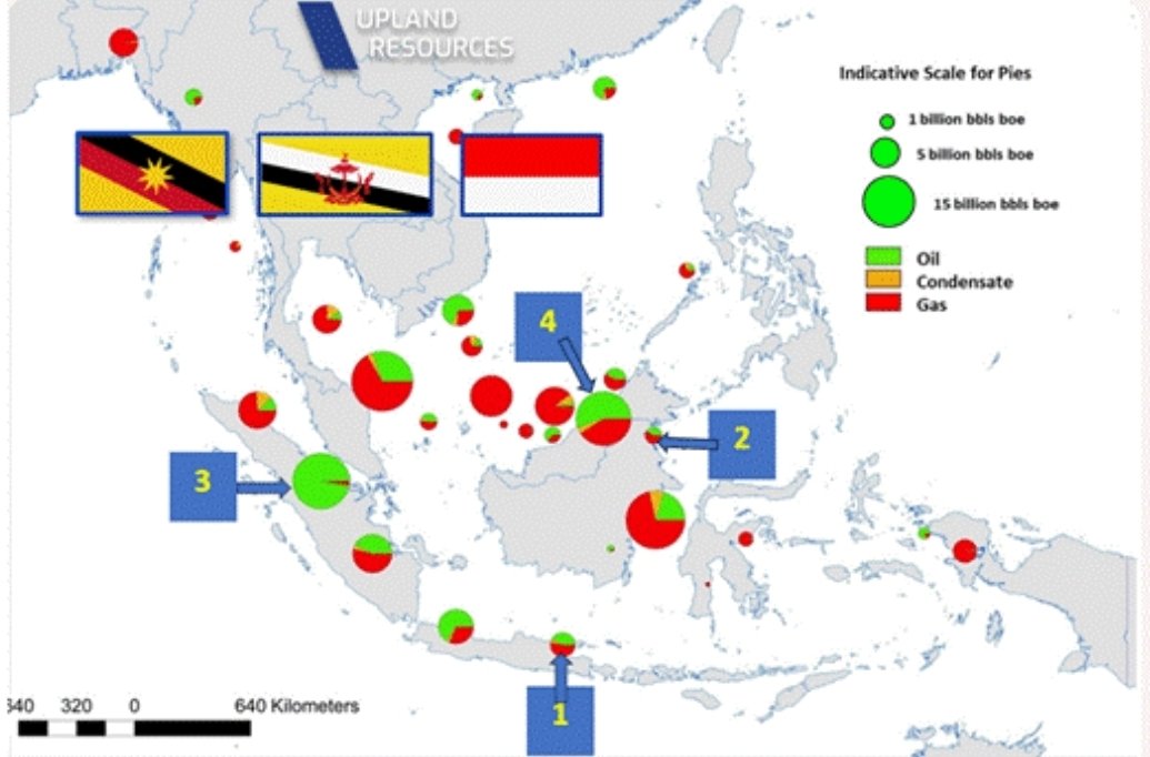 bigguyad's tweet image. It really is exciting times for @Uplandtweets :

✅️ "Exclusive" SE Asia opportunities
✅️ Multi-year drilling programme preapred
✅️ Farm in &amp;amp; funding arrangements confirmed
✅️ Targeting: c.5 billon boe
 
🔥 "developments which have been years in the making"🔥

#UPL