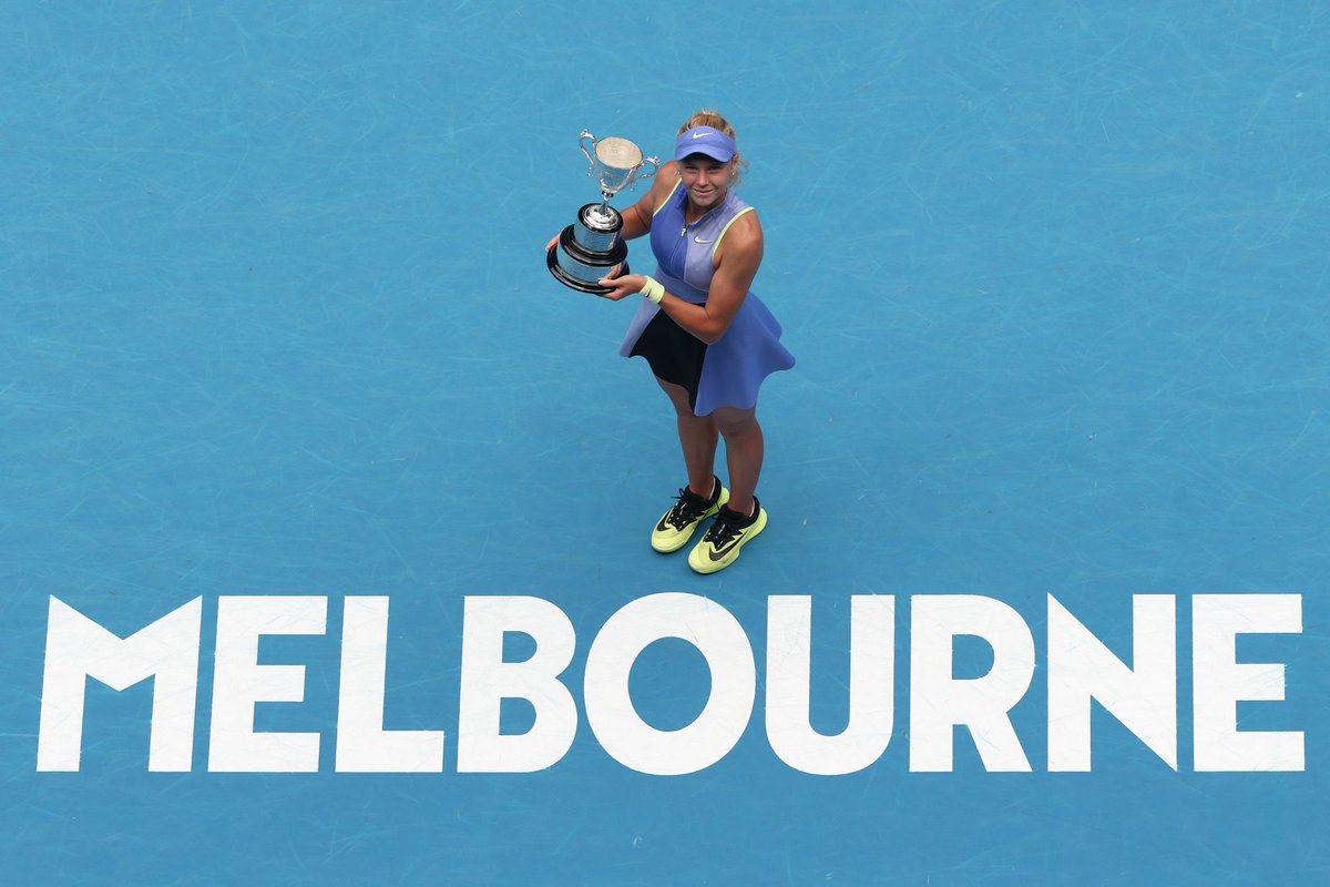 Univers Tennis 🎾 tweet media