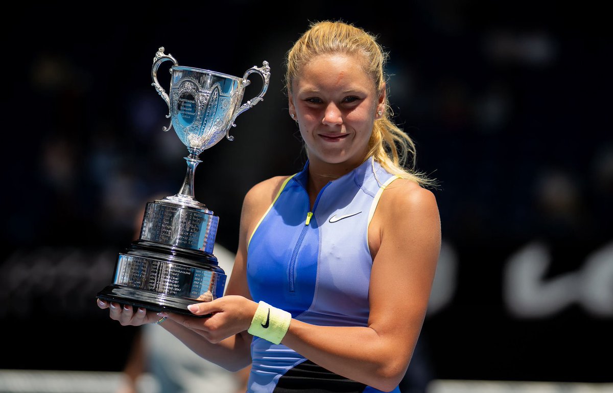 Univers Tennis 🎾 tweet media