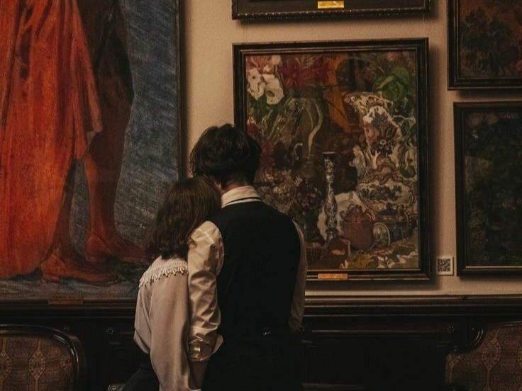 “If you remember me, then I don't care if everyone else forgets.”

— Haruki Murakami, Kafka on the Shore