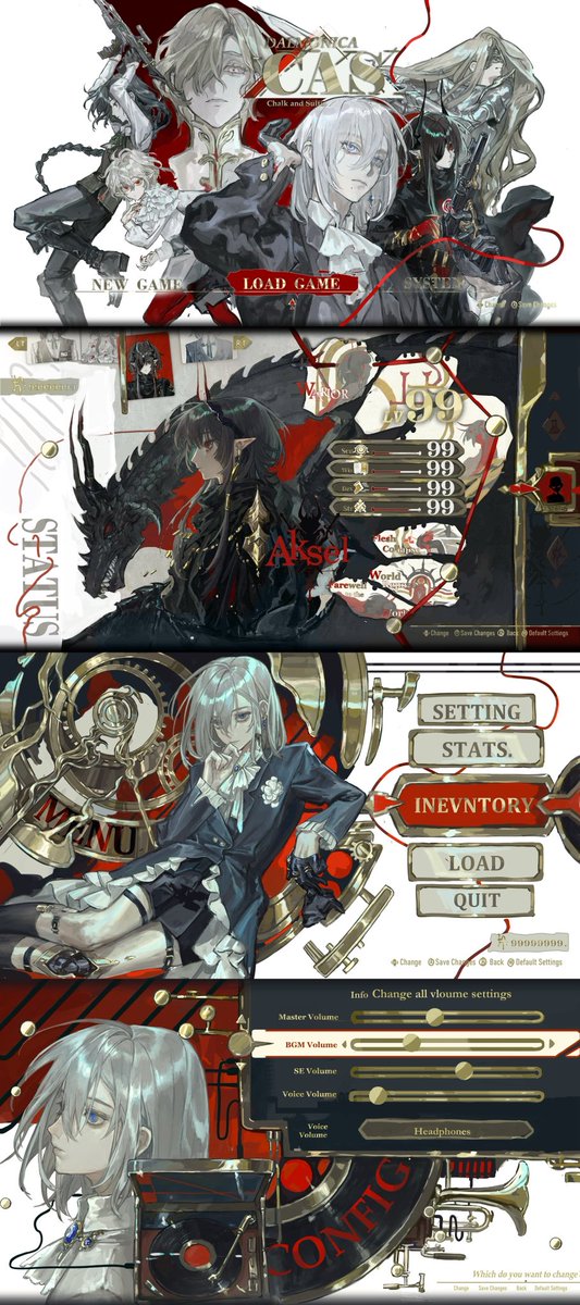 イラスト #illustration #oc