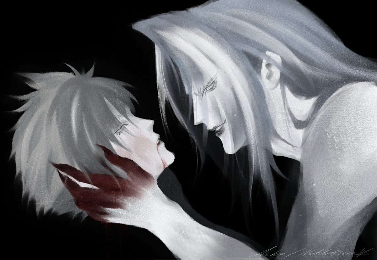 𝖆𝖎𝖐𝖆 ⛧ tweet media