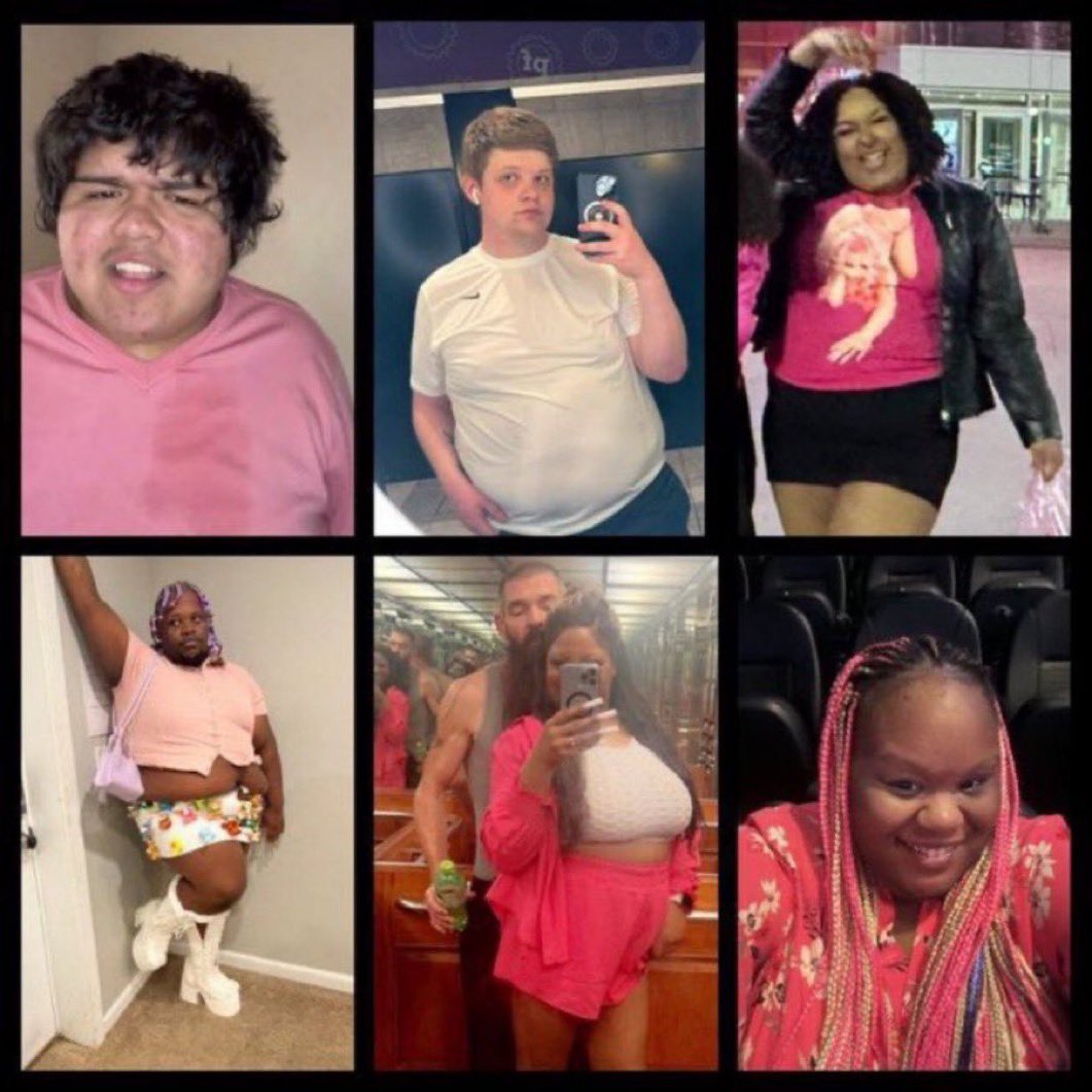 thebarbiesource's tweet image. These are the mfs constantly in my mentions for being honest 🤣