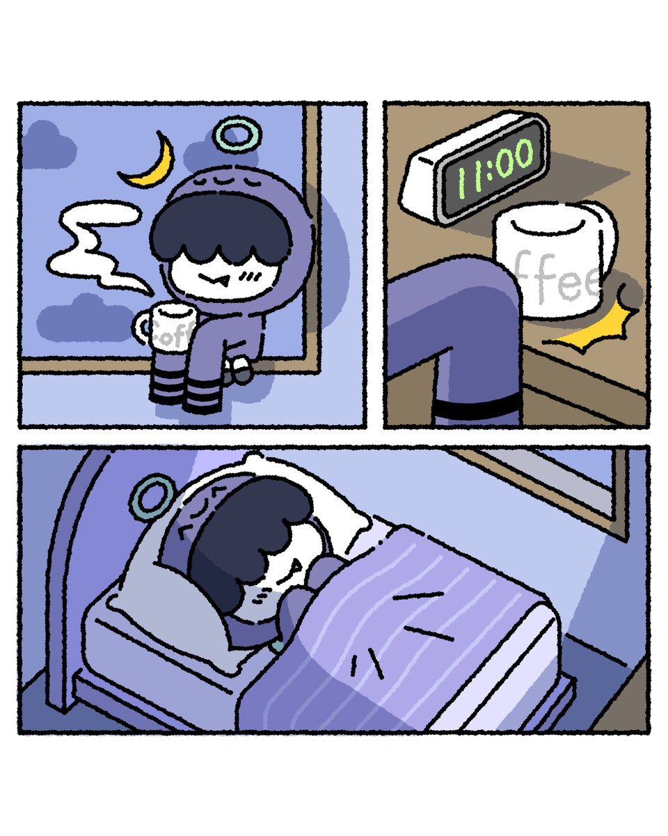 PPULBATU_TXT's tweet photo. [잠 매니저 편]

밤긋이랑 코 자자 😴 https://t.co/cGDLO7Ht85