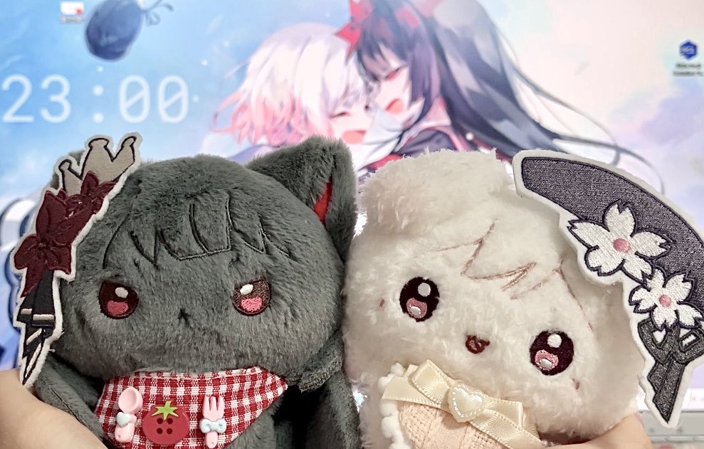 Post by ミミ on X: 💖