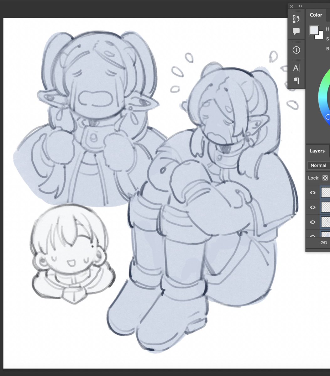 frieren 😭😭😭😭