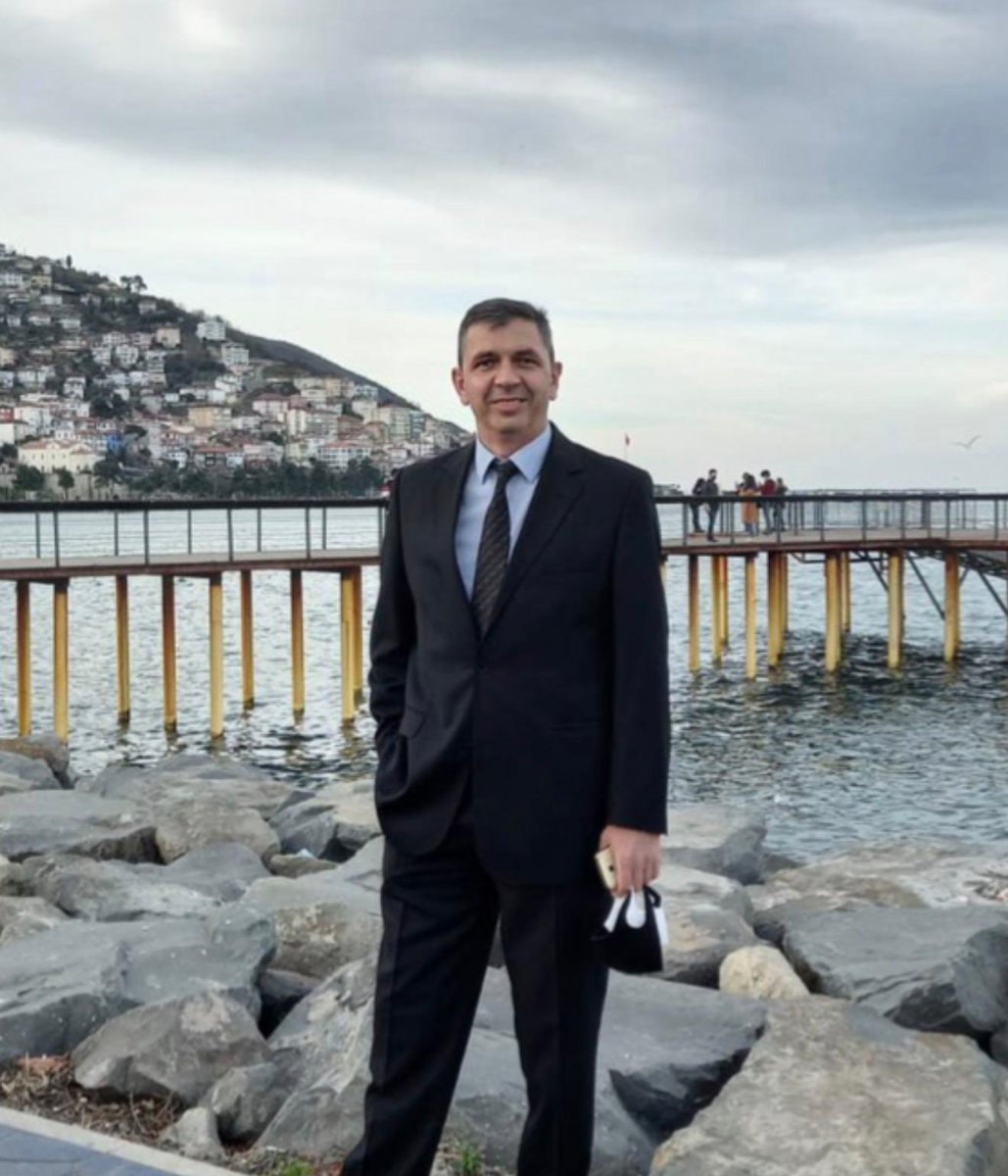 📌 BAŞIMIZ SAĞ OLSUN!

Tedarik Bölge Başkanlığı Lojistik Destek Komutanlığında çalışan kıymetli üyemiz Caner Kahraman, geçirdiği kalp krizi sonucu Hakk’ın rahmetine kavuştu.

Kıymetli üyemiz Kahraman’a yüce Allah’tan rahmet, kederli ailesi başta olmak üzere; yakınlarına,