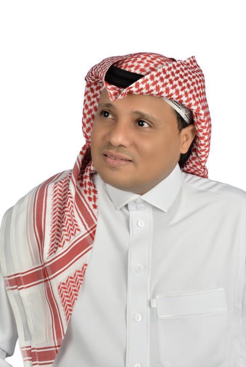 محمد عبدالخالق بن مانع tweet media