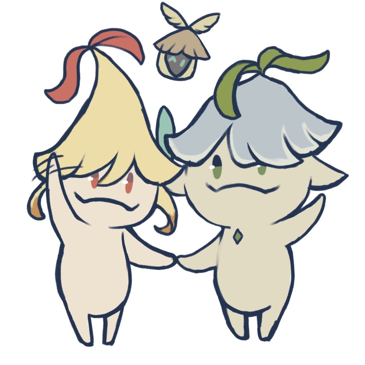 Vasileía: the Haikaveh Fantasy AU Zine has finally come to an end.

We'd like to share our appreciation for the support you have all shown you, and we look forward to seeing you all again in future projects.

Lots of love, the mod team.