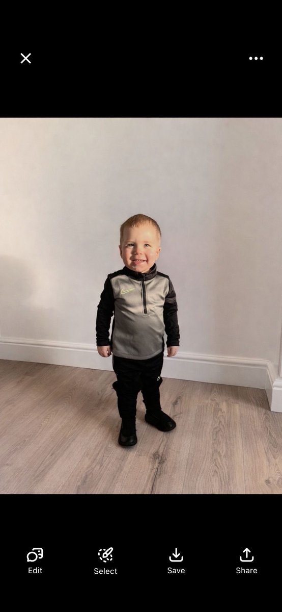 Danny South tweet media