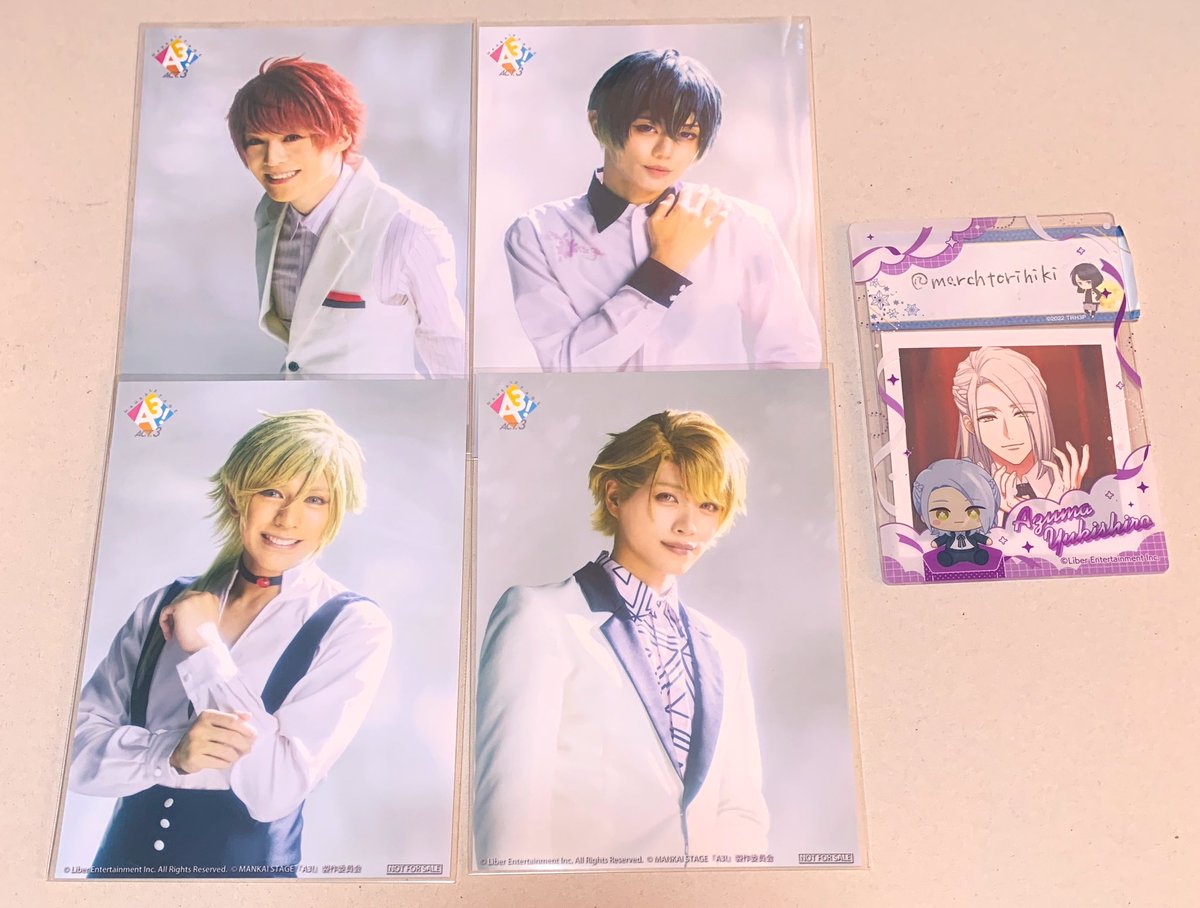 まち◆取引垢 tweet media