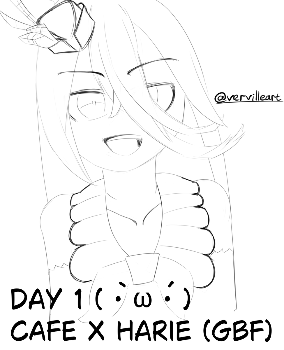 Ver Ville tweet media