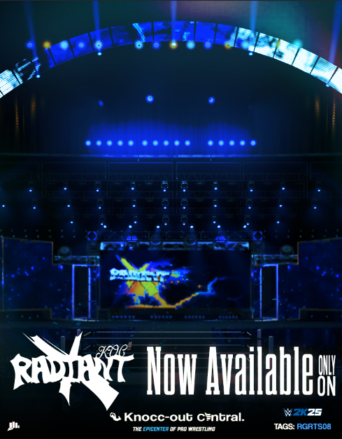 Knocc-out Central. tweet media