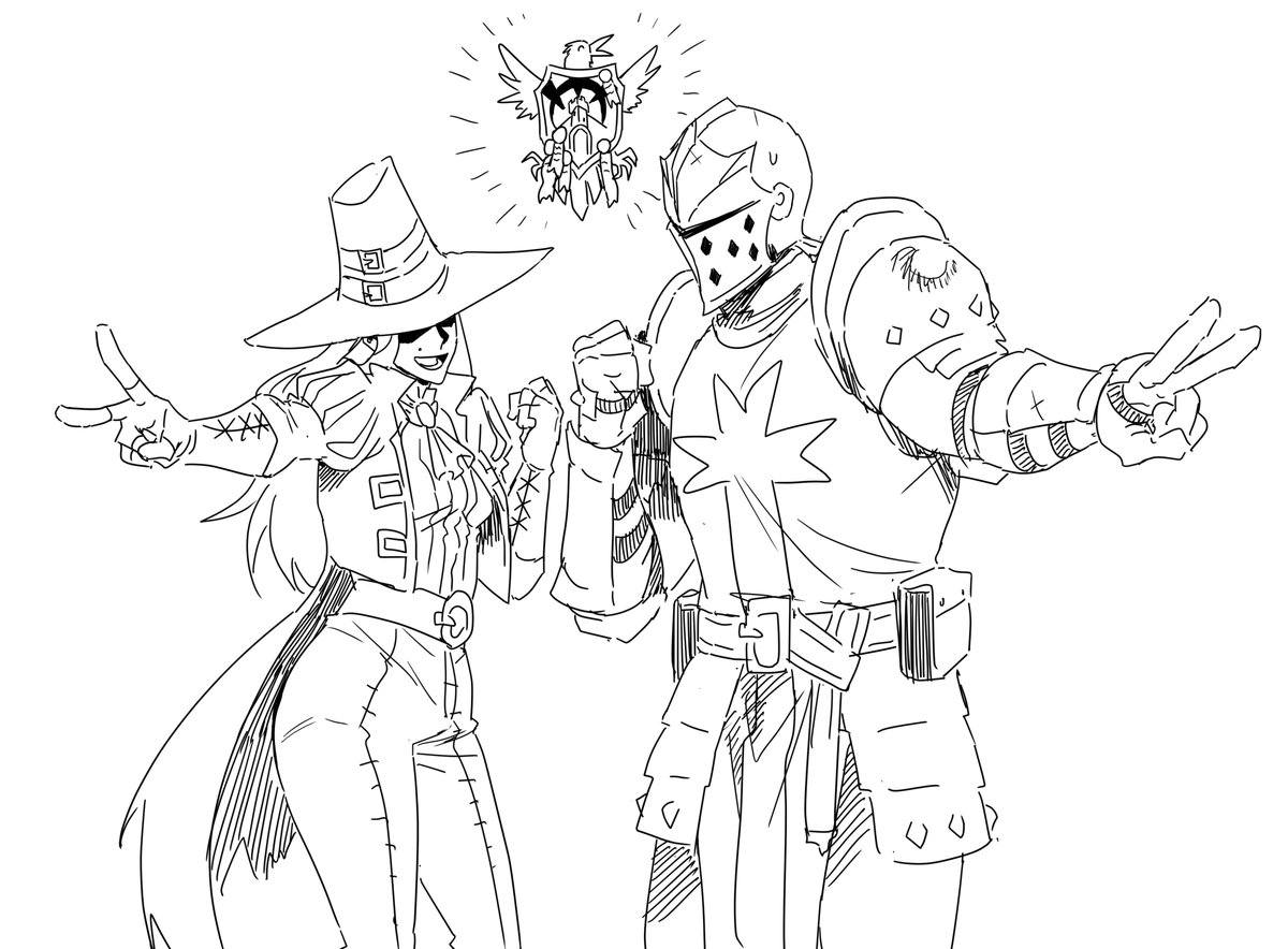 오늘도 살아남았어! 럭키~