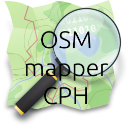 OSMmapperCPH's tweet photo. Februar #OSMmapperCPH
Søndag d. 8. Februar, kl. 13-17 på Cafe Bevar's https://t.co/0y3Ba74WHA

Bidrage til #openstreetmap ?
- Nærområde: f.eks app @streetcomplete 
- Globalt: f.eks. Humanitarian OpenStreetMap Team https://t.co/eia94opMZx

- Brug for introduktion, sig til 👋 https://t.co/eNizhDN4WK