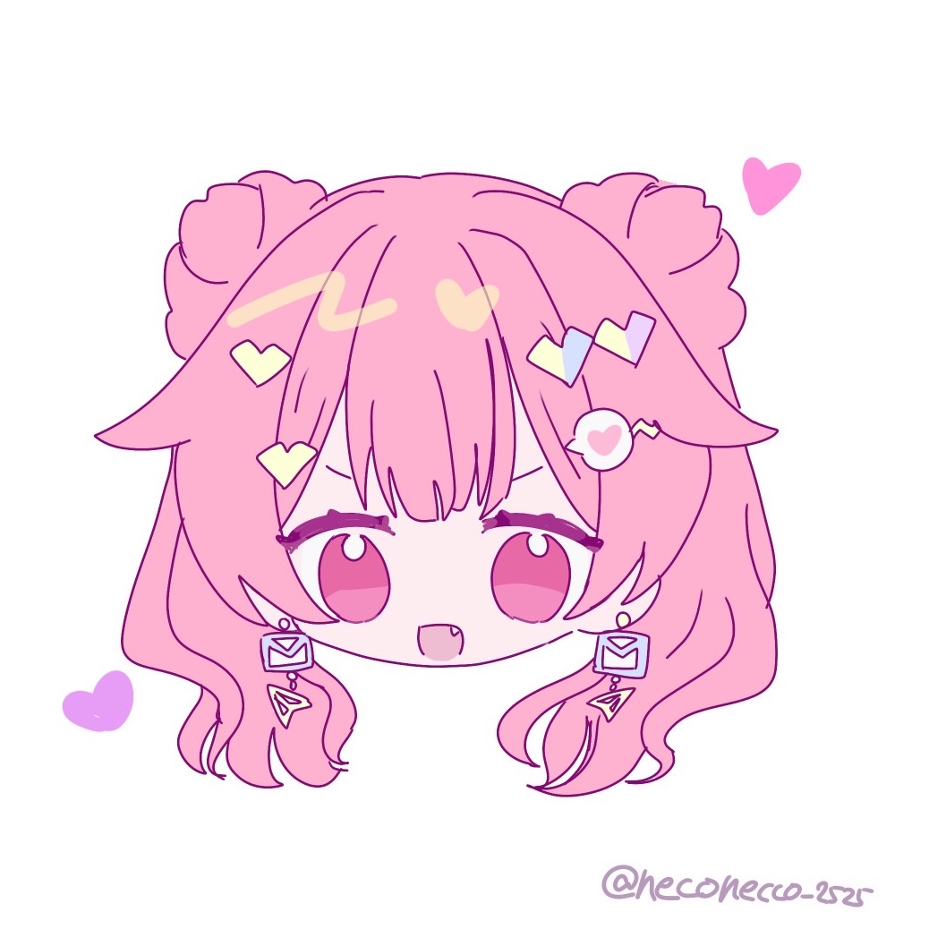 落書き✨
#prsk_FA