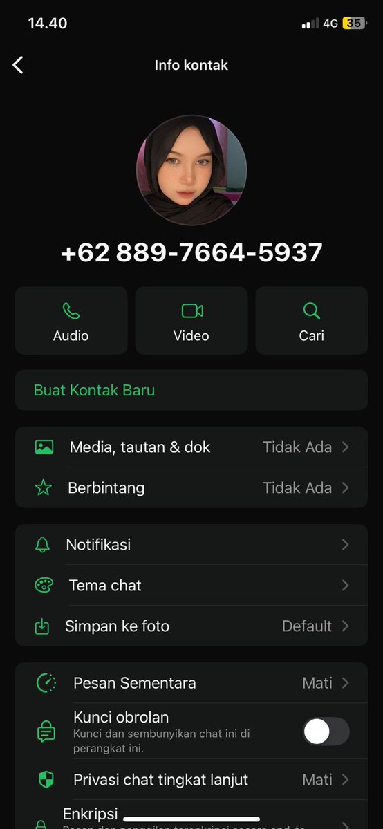 blueeb3rryy's tweet image. Gaes dia ganti foto gua buat nomernya dia, hati hati ges sama nomer ini, ini foto gua tp dijadiin pp sama dia, dia jg ngancem buat gofood dsb, hati2 sama nomer ini, kmrn dia pake alamat dan nomer ini buat nipunya 0889-7664-5937 &amp;amp; 085890152376 #gestun #zonauang