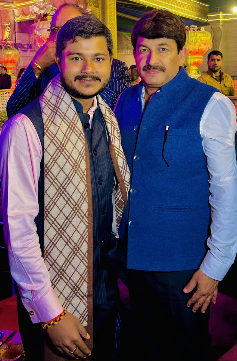 Utkarsh Sharma tweet media