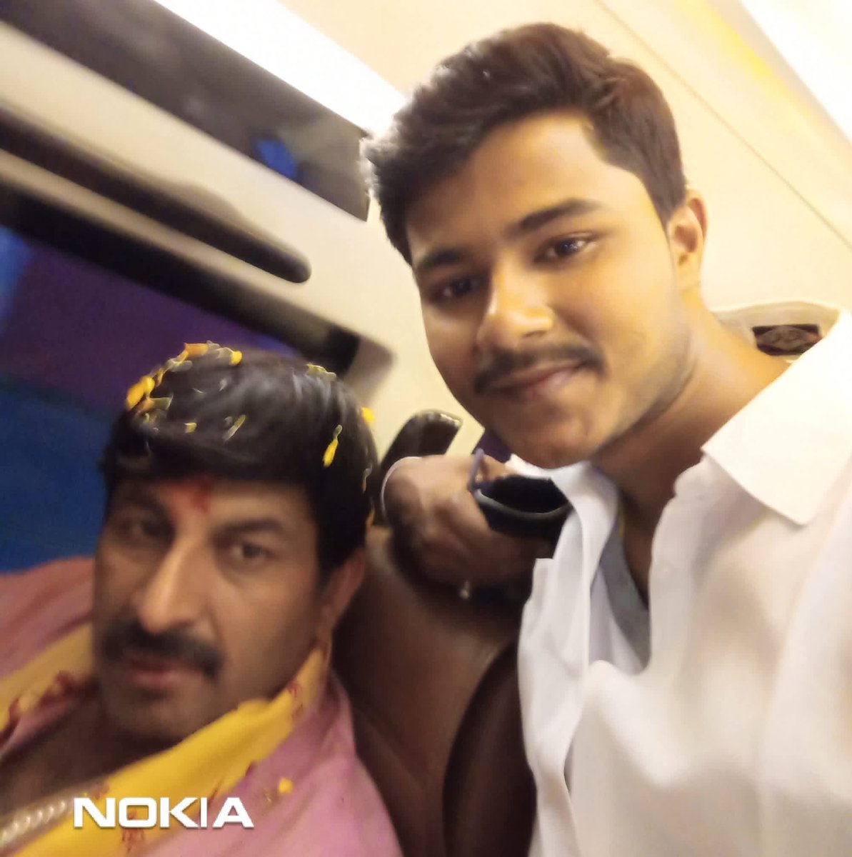 Utkarsh Sharma tweet media