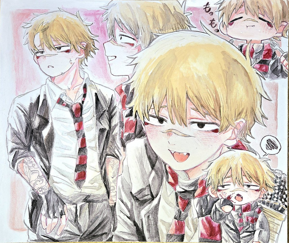 杉本蒼 (@So_Sugimoto2144) / Posts / X