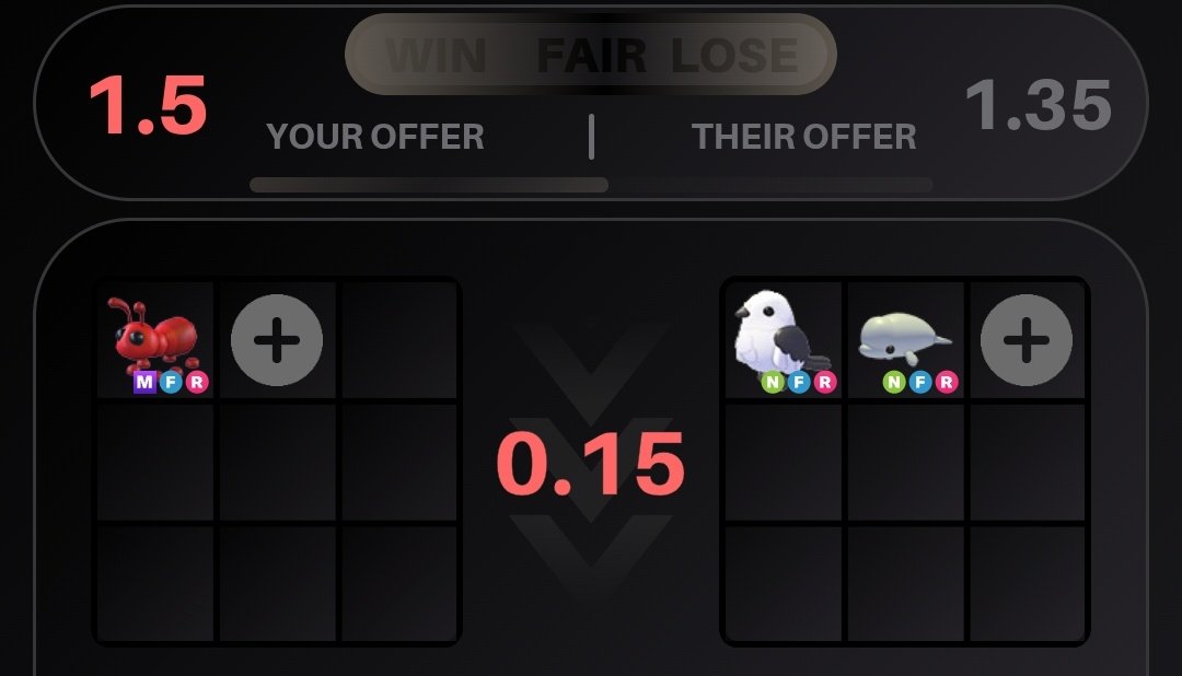 LF someone to do this
I'm left 
Also taking other offers
🐜🐜✨