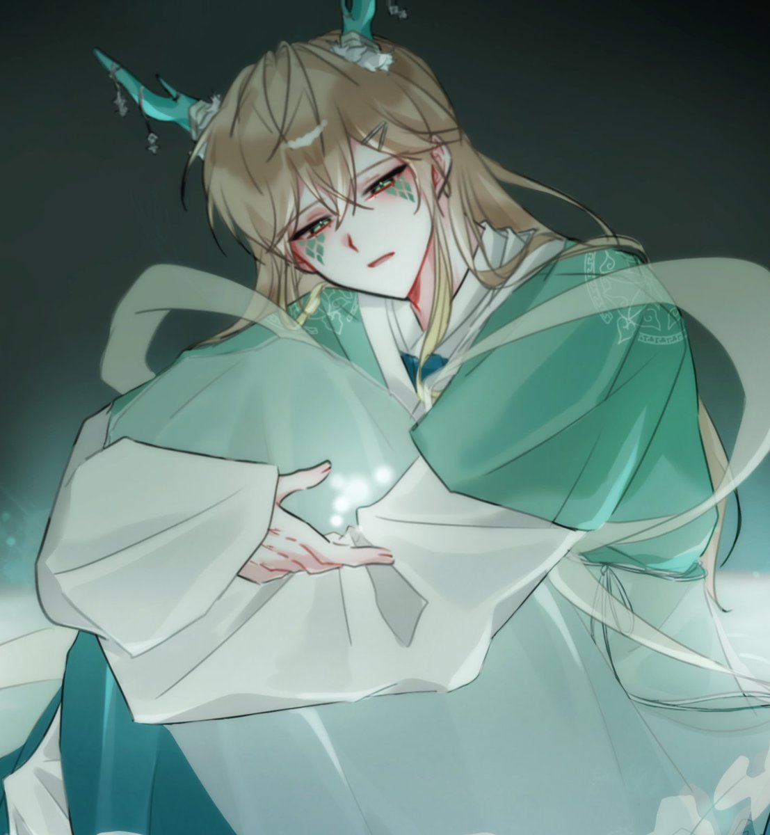 dapan_823's tweet image. #리레_𝕏친소 #리레트친소
이번에 한번 열고 당분간 트친소 안열겠습니답
입시기간이라서 교류를 많이 하지는 못할것같지만...;;;;
일단 형아즈 (매우) 좋아합니답
같이 형아즈연성 해주실분 찾아여
무멘팔