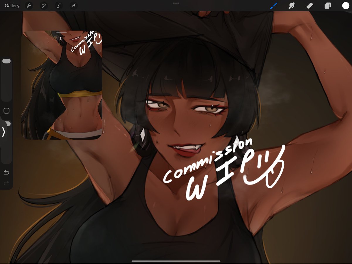 TKillus 💪😎 (on VGen) tweet media