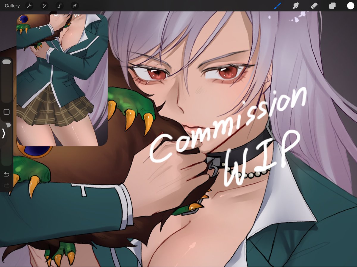 TKillus 💪😎 (on VGen) tweet media