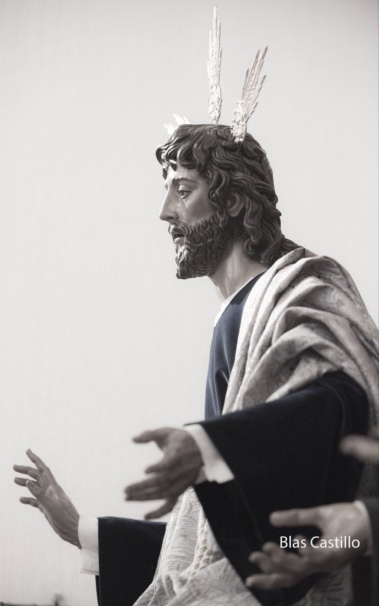 Salmo 145

Bienaventurados los pobres en el espíritu, porque de ellos es el reino de los cielos.

📸Blas Castillo.

<a href="/Saludypazjaen/">Salud y Paz Jaén</a>